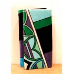 vintage pucci key case