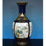 antique chinese porcelain vase