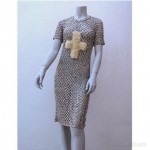 vintage 1990s boy london dress