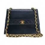 vintage chanel mini shoulderbag