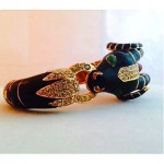 vintage ciner bracelet