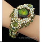 vintage juliana bracelet