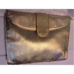 vinatge maud frizon clutch