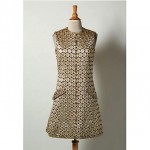 vintage 1960s don sophisticates dress