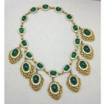 vintage 1960s kenneth jay lane necklace