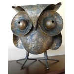 vintage 1967 c jere owl