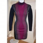 vintage 1980s azzedine alaia dress