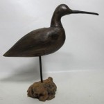 vintage 1991 bob booth shorebird