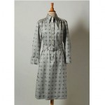 vintage lanvin dress