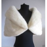 vintage mink stole