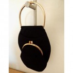 vintage rosenfeld evening bag