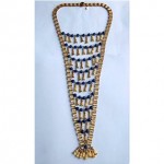 vintage william de lillo necklace