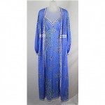 vintage pucci nightgown set